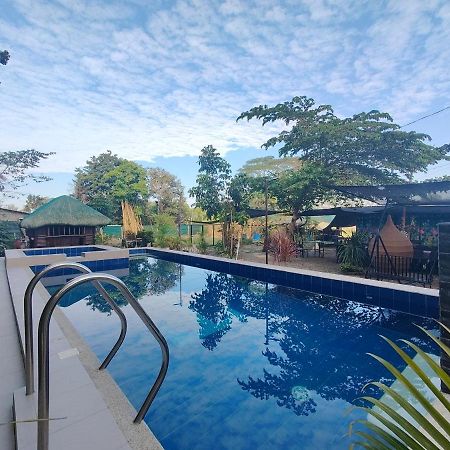Bacnotan, La Union Private Resort - Teresa Kazza Resort Exteriér fotografie
