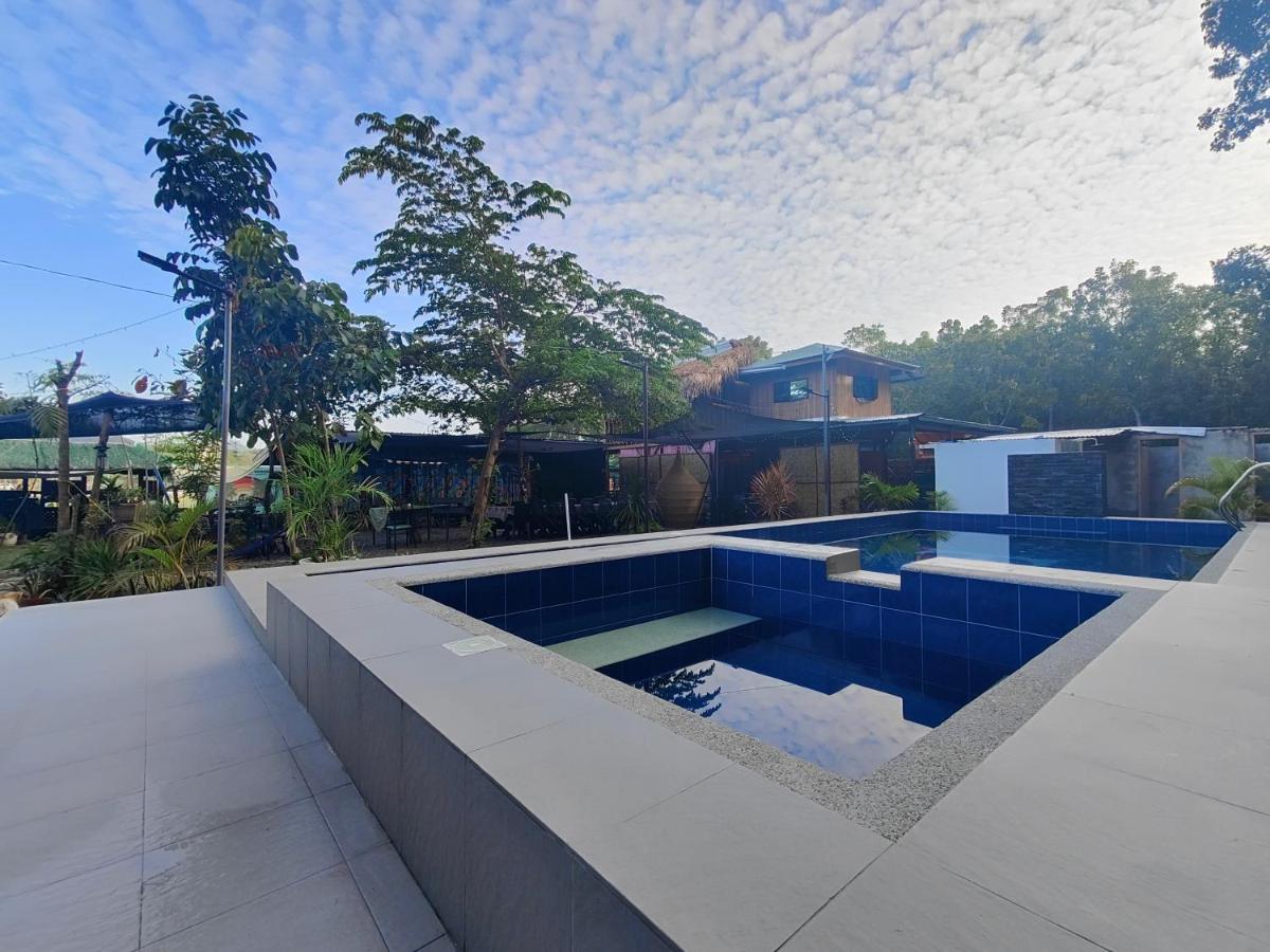 Bacnotan, La Union Private Resort - Teresa Kazza Resort Exteriér fotografie