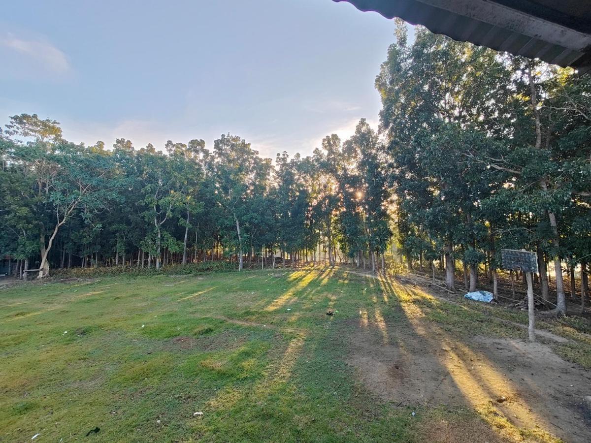 Bacnotan, La Union Private Resort - Teresa Kazza Resort Exteriér fotografie