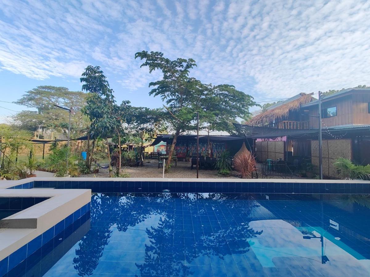 Bacnotan, La Union Private Resort - Teresa Kazza Resort Exteriér fotografie