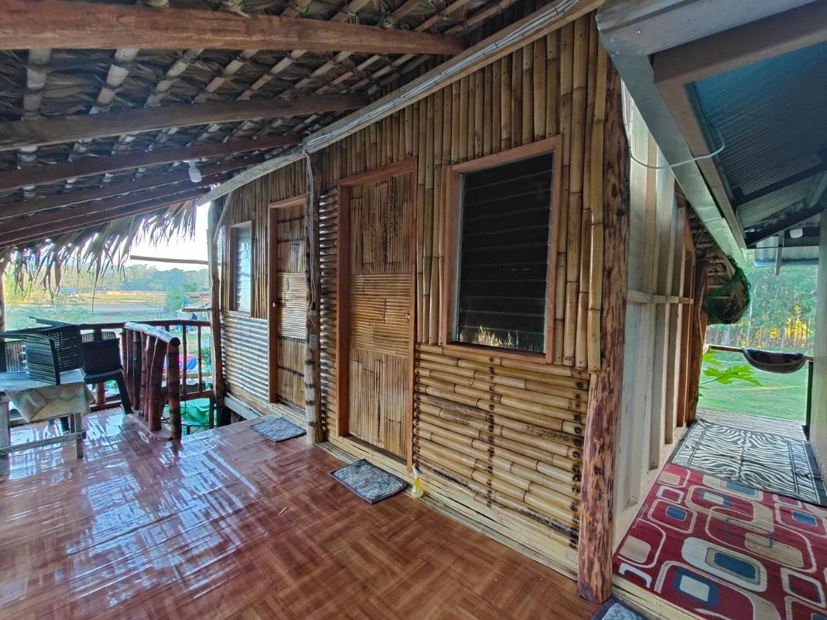 Bacnotan, La Union Private Resort - Teresa Kazza Resort Exteriér fotografie